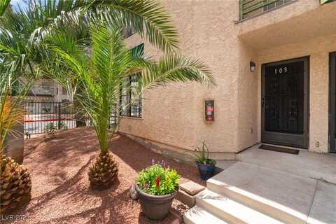 440 Elm Drive, Las Vegas, NV 89169