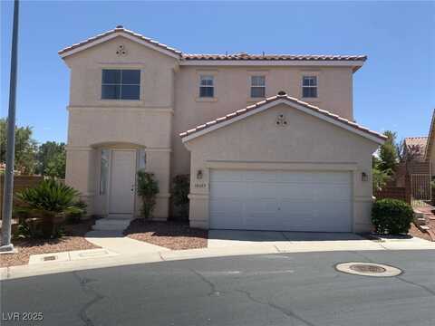 10357 Bent Willow Avenue, Las Vegas, NV 89129