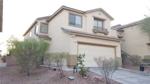 721 OLD MOCCASIN Avenue, North Las Vegas, NV 89032