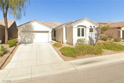 3228 Flinthead Drive, North Las Vegas, NV 89084