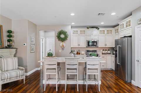 3185 Mura Del Prato Avenue, Henderson, NV 89044