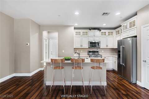 3185 Mura Del Prato Avenue, Henderson, NV 89044