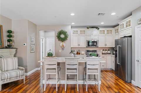 3185 Mura Del Prato Avenue, Henderson, NV 89044