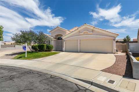 1017 Guided Dancer Avenue, Henderson, NV 89015
