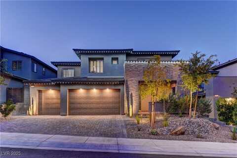754 Agate Hills Street, Las Vegas, NV 89138