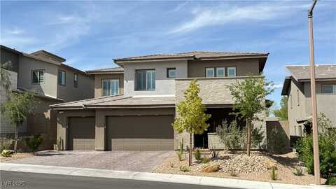 754 Agate Hills Street, Las Vegas, NV 89138