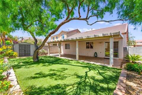 8113 Danaides Court, Las Vegas, NV 89131