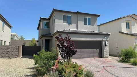 2924 Sunday Silence Road, North Las Vegas, NV 89086