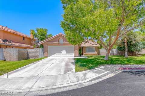 5639 Guiding Star Circle, North Las Vegas, NV 89031