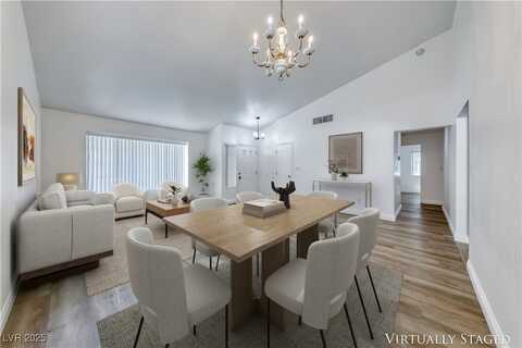 5639 Guiding Star Circle, North Las Vegas, NV 89031