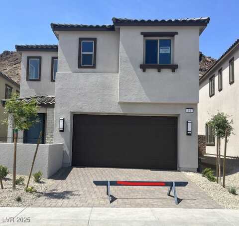 64 Via Montoro, Henderson, NV 89011