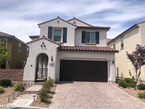 9474 Belmont Bay Avenue, Las Vegas, NV 89148