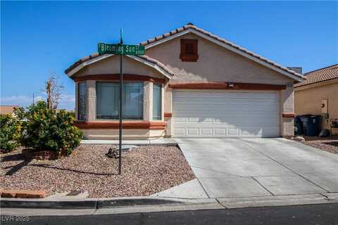 6520 Blooming Sun Court, Las Vegas, NV 89142