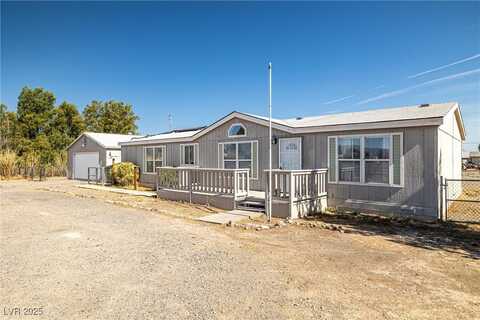 790 Alaska Way, Pahrump, NV 89060
