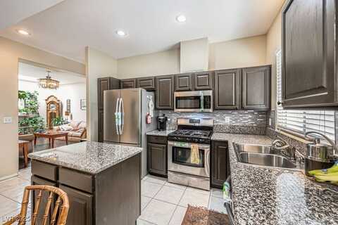 310 Pissarro Place, Henderson, NV 89074