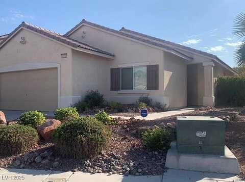 6412 Starling Mesa Street, North Las Vegas, NV 89086