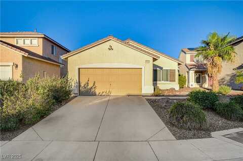 6412 Starling Mesa Street, North Las Vegas, NV 89086