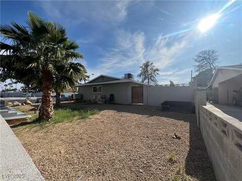 1429 S Sandhill Road, Las Vegas, NV 89104