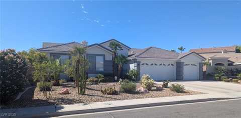 2267 Muir Court, Henderson, NV 89052