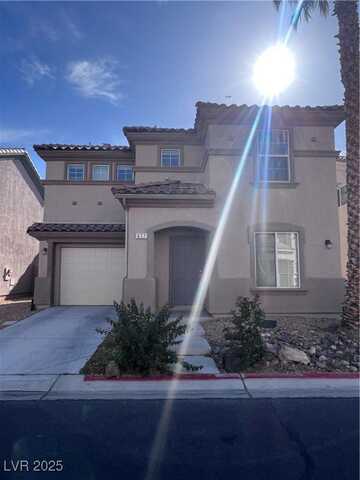 677 Jewel Tower Street, Las Vegas, NV 89178