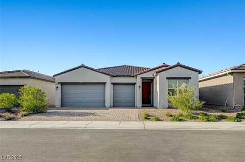 80 Brixton Avenue, Henderson, NV 89011