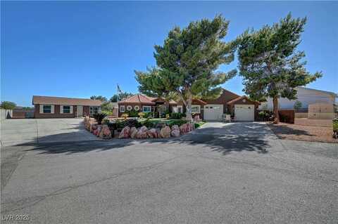 5725 N Durango Drive, Las Vegas, NV 89149