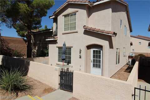 39 Belle Springs Avenue, Las Vegas, NV 89123