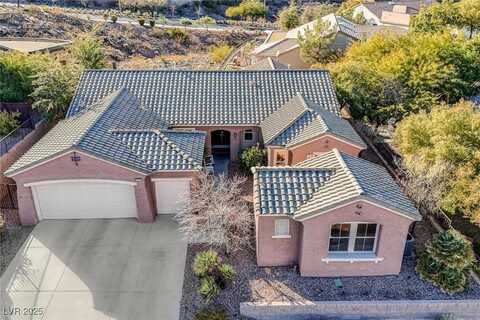2039 Colvin Run Drive, Henderson, NV 89052