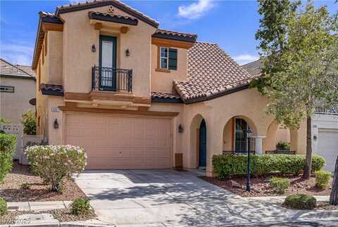 2851 Glistening Grove Avenue, Henderson, NV 89052