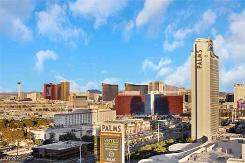 4381 W Flamingo Road, Las Vegas, NV 89103