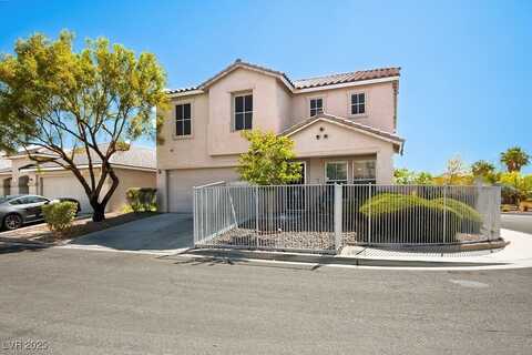 3954 Crystal Trip Court, Las Vegas, NV 89129