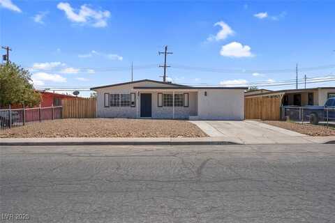 1115 W Nelson Avenue, North Las Vegas, NV 89030