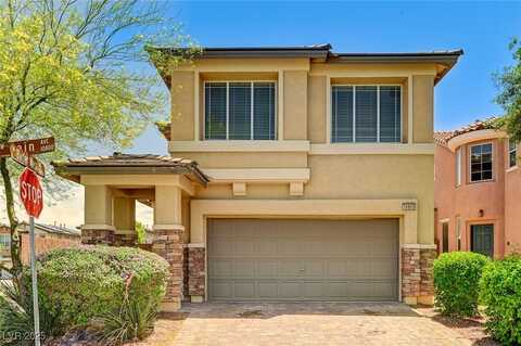 10805 Cain Avenue, Las Vegas, NV 89166