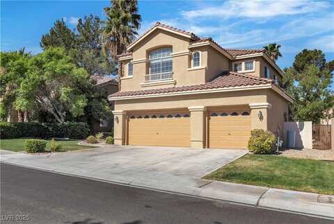 1717 Double Arch Court, Las Vegas, NV 89128