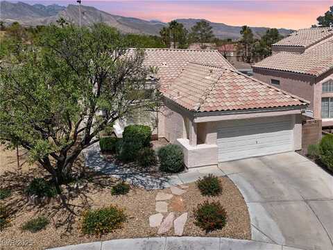 3053 Anchor Chain Drive, Las Vegas, NV 89128
