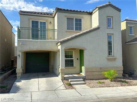 9116 Tailor Made Avenue, Las Vegas, NV 89149