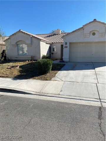 6425 Cosmo Lane, Las Vegas, NV 89130