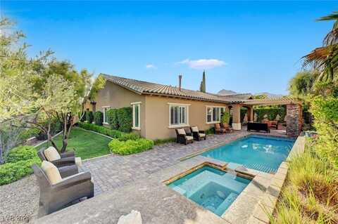 748 Puerto Real Court, Las Vegas, NV 89138
