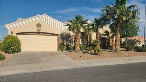 2328 Hot Oak Ridge Street, Las Vegas, NV 89134