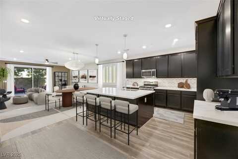 234 Polaris Ridge Avenue, Henderson, NV 89011