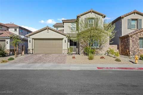 234 Polaris Ridge Avenue, Henderson, NV 89011