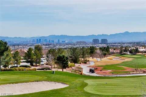 2521 Roseworthy Drive, Las Vegas, NV 89134