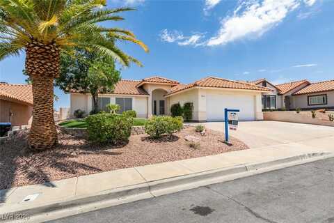 904 Big Horn Street, Henderson, NV 89002
