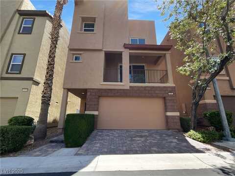 9384 Hosner Street, Las Vegas, NV 89178