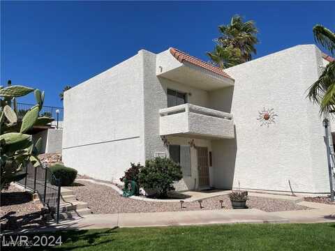687 Marina Drive, Boulder City, NV 89005