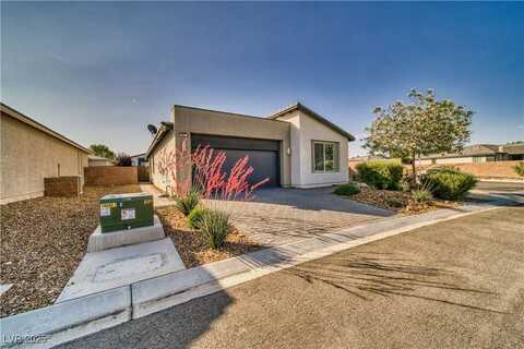 5091 E Beacon Ridge Drive, Pahrump, NV 89061
