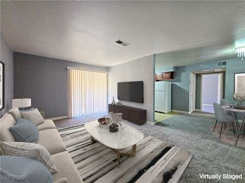 4400 Sandy River Drive, Las Vegas, NV 89103