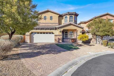 232 Delighted Avenue, North Las Vegas, NV 89031