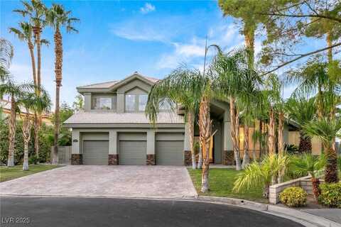 2309 Prometheus Court, Henderson, NV 89074