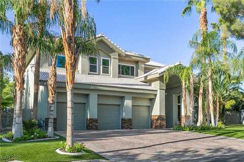 2309 Prometheus Court, Henderson, NV 89074